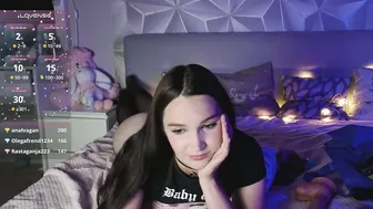 Sweetbitch3191 horny amateur video (08/16/2026)