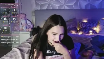Sweetbitch3191 horny amateur video (08/16/2026)