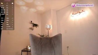 laurasophya recorded nude video 1092491