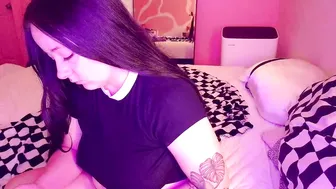 _demigodxxx pawg posing on webcam