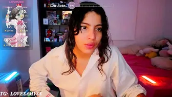 helia_n_amy recorded nude video 1092560