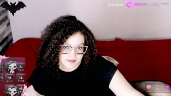 _hexdoll_ recorded nude video 1092612