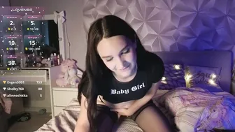 sweetbitch3191 recorded nude video 1092625