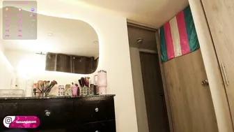 adelineefoxxx recorded nude video 1092636
