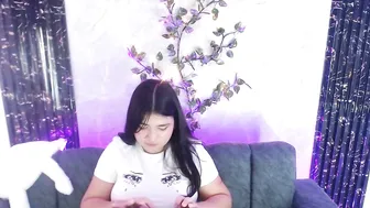 mia_fox666 recorded nude video 1092677