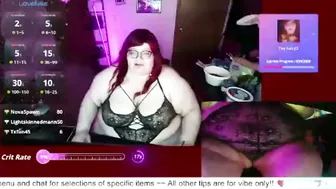 Rileysynn on webcam (08-16-2026)