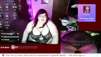 Rileysynn on webcam (08-16-2026)