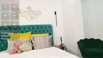 Rubiharper hot live cam video 08-16-2026