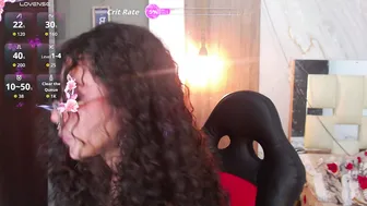 moon_and_fire_ recorded nude video 1092809