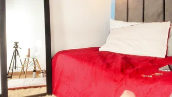 luna_honey9 recorded nude video 1092833