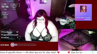 rileysynn (08-16-2026) femdom
