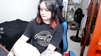 neeko_lol_ recorded nude video 1092947