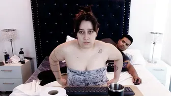 tarlywho posing on cam 16-Aug-26