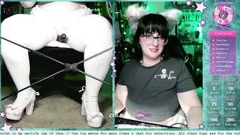 ladymarzanna recorded nude video 1093028