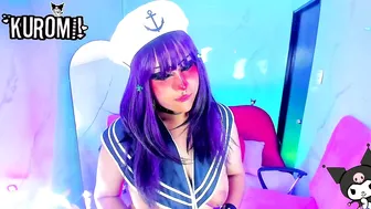 kuromii__ porn video chat webcam