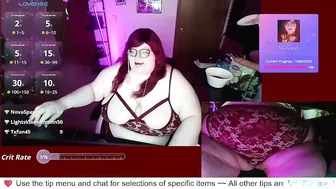rileysynn recorded nude video 1093084