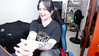 neeko_lol_ recorded nude video 1093215