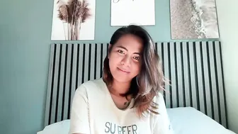 Katiefrox_ bigass posing on webcam