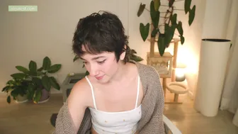 Alemaniababe shorthair porn chat video