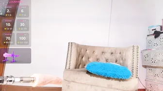 Luciana_hunters cam girl chat porn cam video