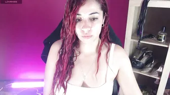 atena_messy party porn cam video
