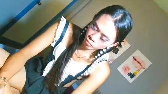 senyora_evangelista recorded nude video 1093332