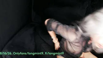 Longmint96 cam porn videos 17 August 2026