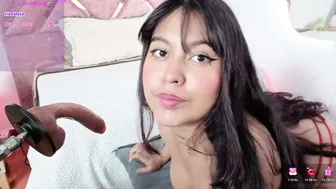 candy_chloe02 amateur cam show (08/17/2026)