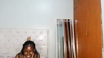 blackmelaninqueen recorded nude video 1093557