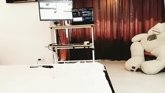 aryahunt recorded nude video 1093567