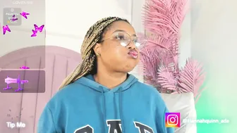 hanaahquinn recorded nude video 1093609