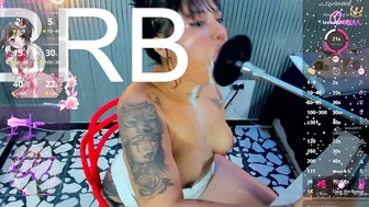 brunette_zoe recorded nude video 1093638