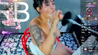 Brunette_zoe video 17-Aug-2026
