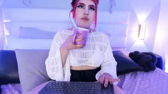 violet_sp recorded nude video 1093721