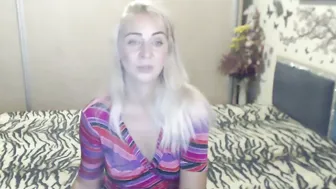 Denysya squirt - 08-17-2026