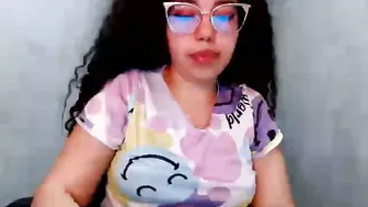 Vanellopeschweetz hairy porn chat video