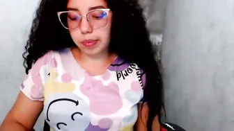vanellopeschweetz recorded nude video 1093821