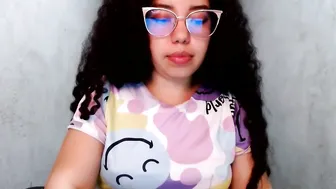 Vanellopeschweetz hairy porn chat video