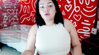 Elumi2 thick amateur cam
