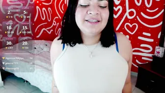 Elumi2 thick amateur cam