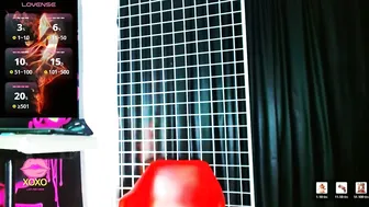latex_rose_daniels webcam chat (08/17/2026)