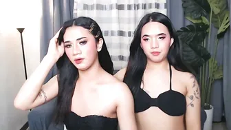 sexyhotladyboy_wanna recorded nude video 1093876