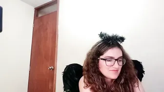 Luana363 anal cam porn videos