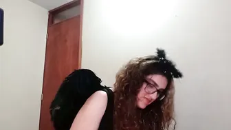 Luana363 anal cam porn videos
