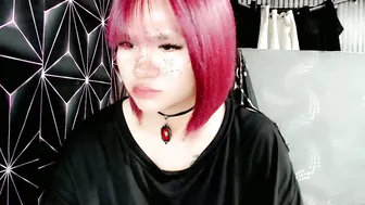 queen_elicktra recorded nude video 1093949