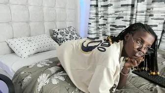 chocolate_barbiex recorded nude video 1093965