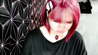 queen_elicktra recorded nude video 1093989