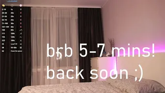 cherrystoun 18 cam chat