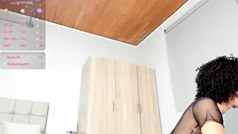 camille_cedrik recorded nude video 1094041