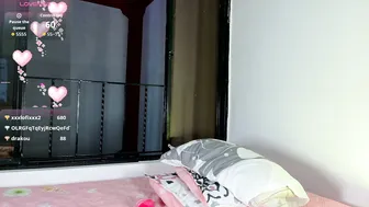little_bonniie recorded nude video 1094092